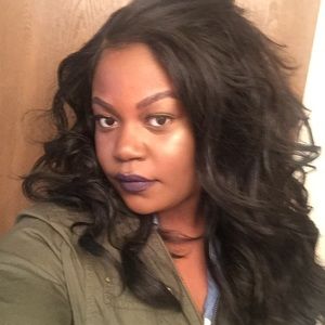 Meet your Posher, Kristina